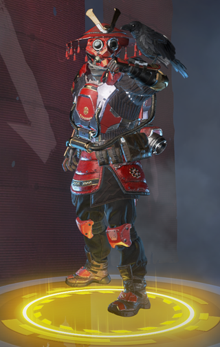 Royal Guard